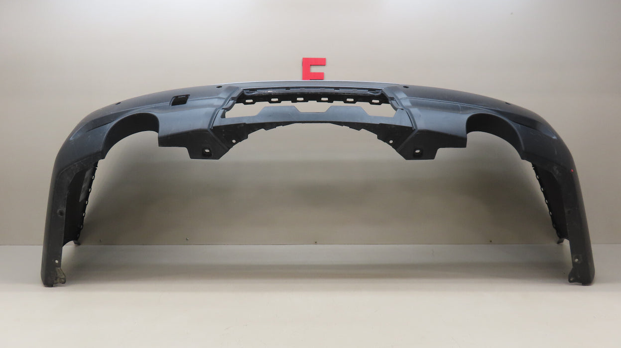 2019-2023 SUBARU ASCENT REAR BUMPER COVER OEM 57704XC01A