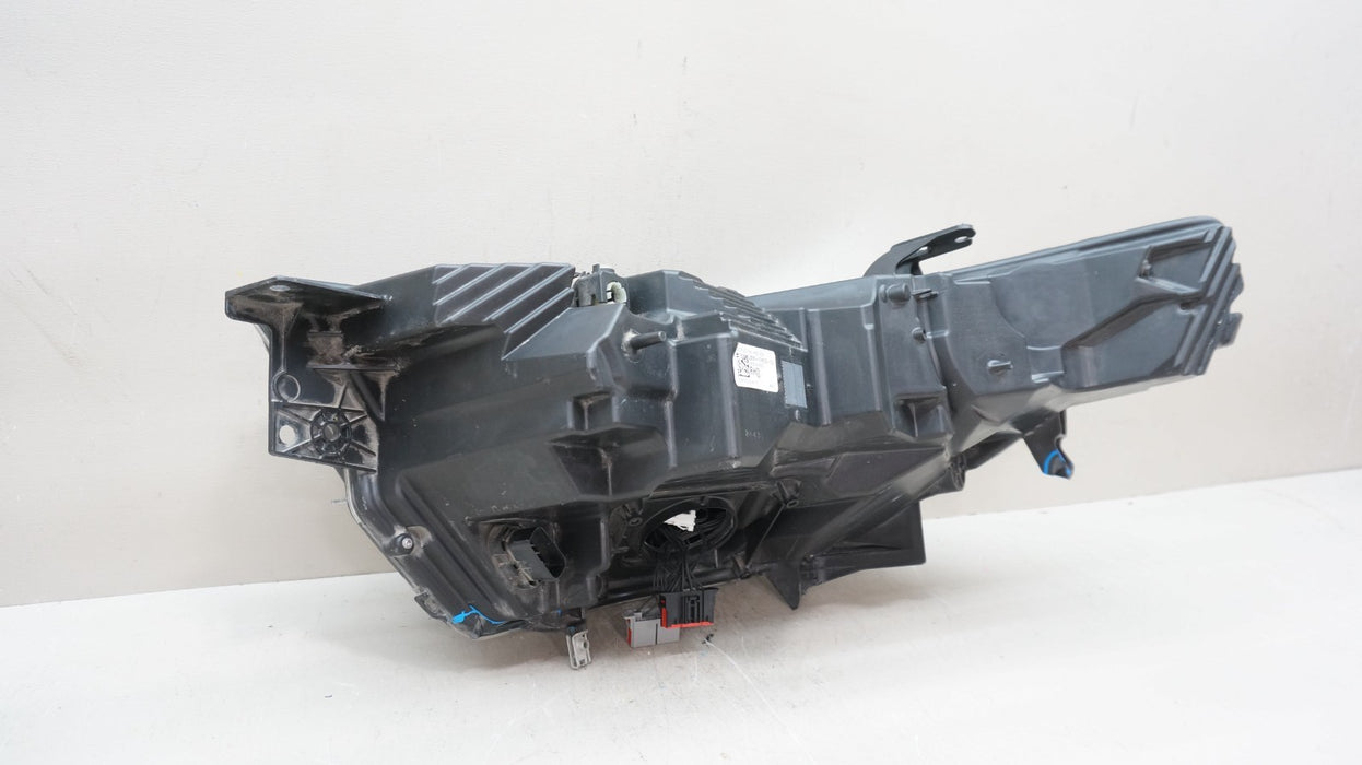 2020-2024 FORD EXPLORER FRONT RIGHT PASSENGER SIDE LED HEADLIGHT OEM