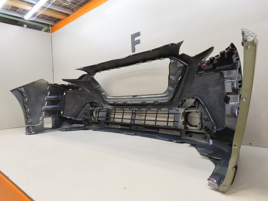 2023 2024 SUBARU OUTBACK FRONT BUMPER COVER OEM 57704AN02A
