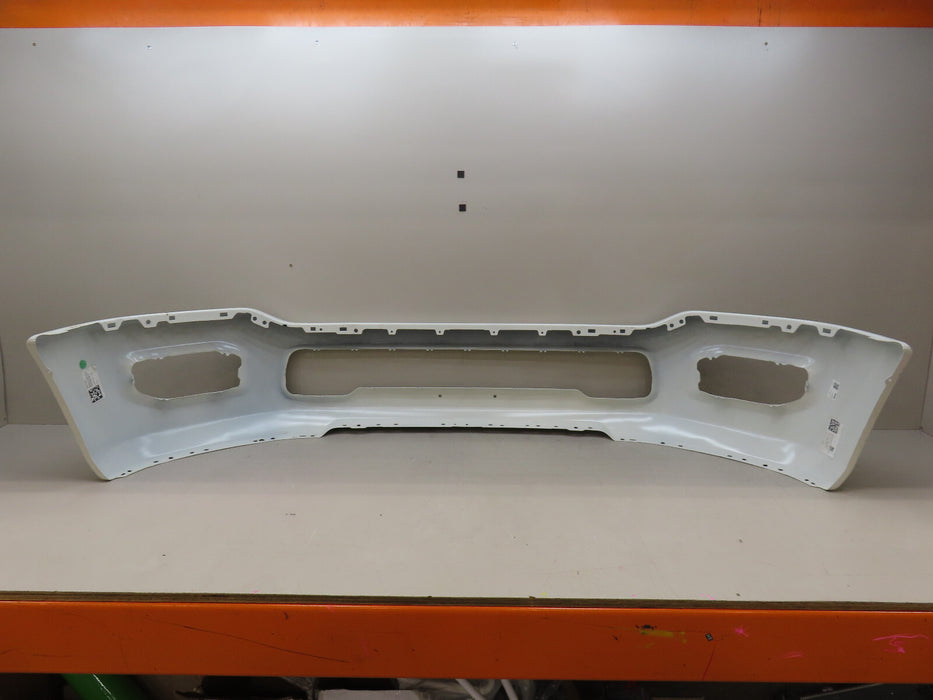 2019-2024 DODGE RAM 2500 3500 FRONT BUMPER METAL OEM