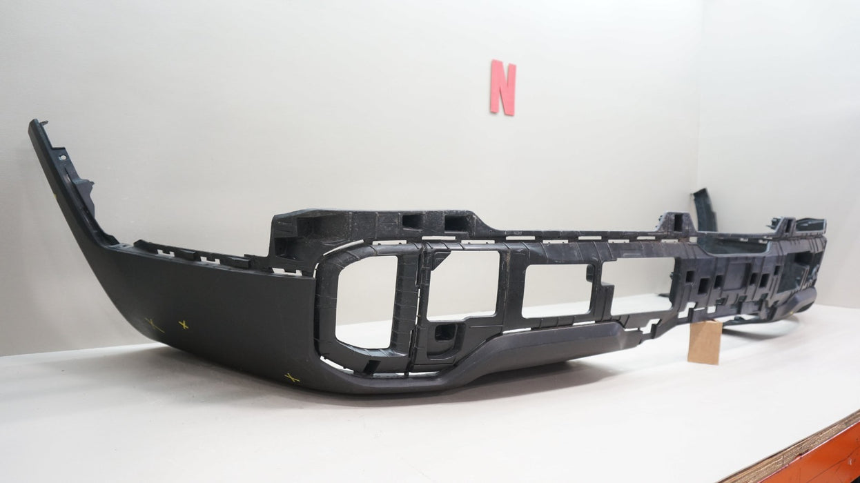 2023-2025 KIA TELLURIDE REAR LOWER BUMPER COVER VALANCE PANEL OEM 86612-S9510