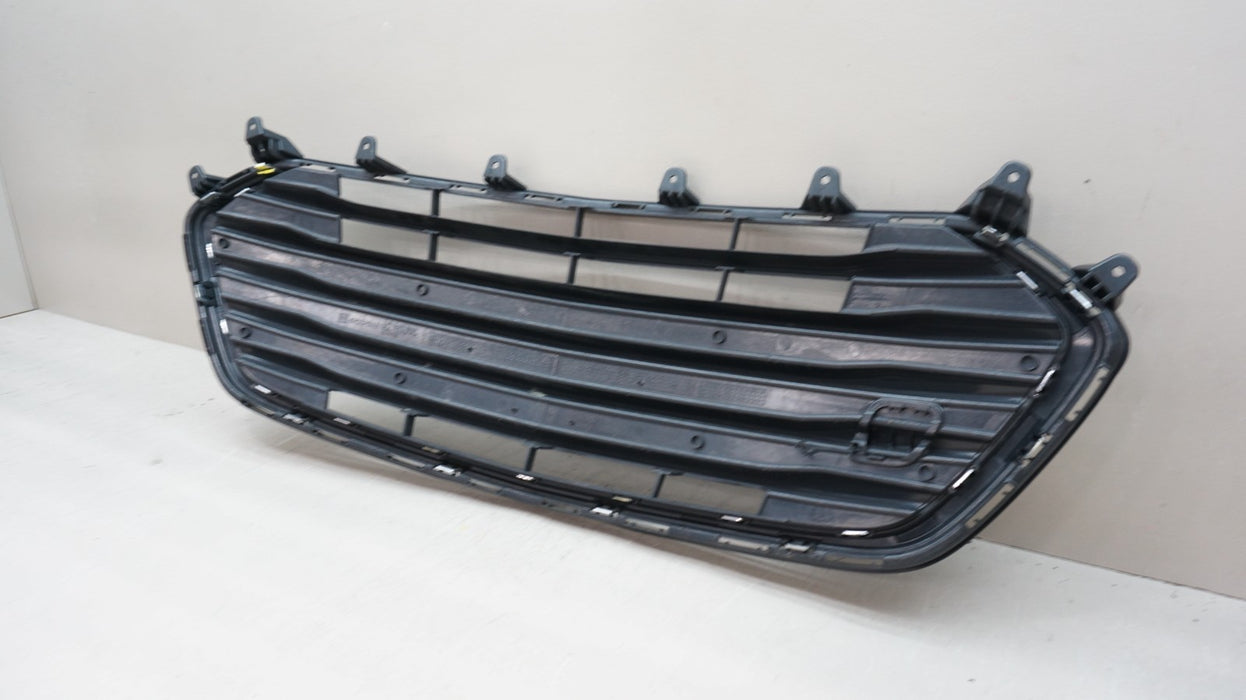 2017-2022 CHEVROLET TRAX FRONT BUMPER LOWER GRILLE GRILL 42532972 OEM