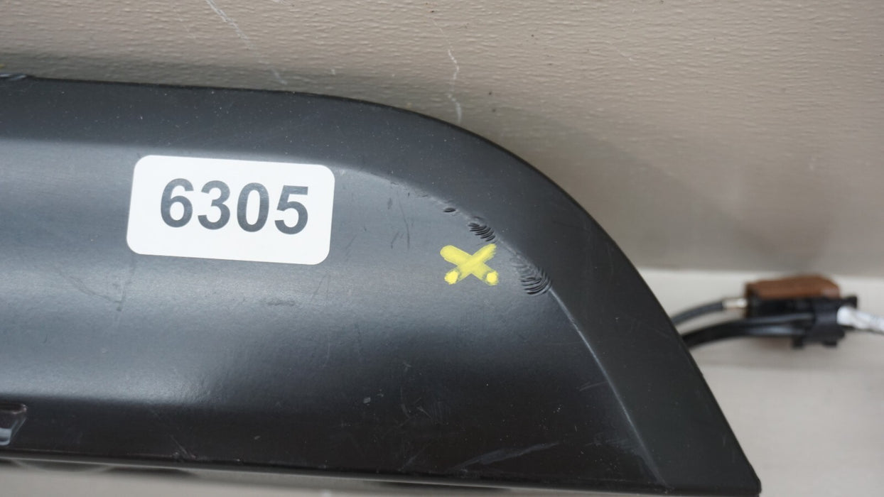 2020-2023 FORD EXPLORER REAR LIFTGATE MOLDING TRIM W/ CAMERA LB5B-S42509 OEM