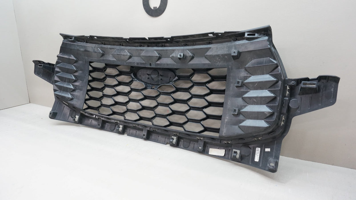 2025 FORD EXPLORER FRONT BUMPER RADIATOR GRILLE OEM RB5B-8150