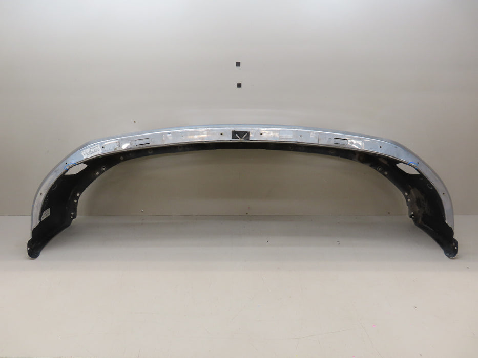 2013-2018 DODGE RAM 1500 FRONT BUMPER COVER OEM 68160853AB