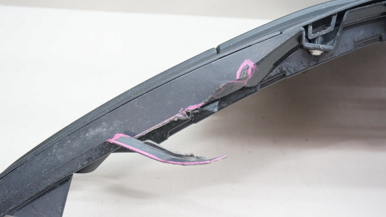 2021-2023 TOYOTA SIENNA FRONT LOWER BUMPER GRILLE OEM 53113-08010