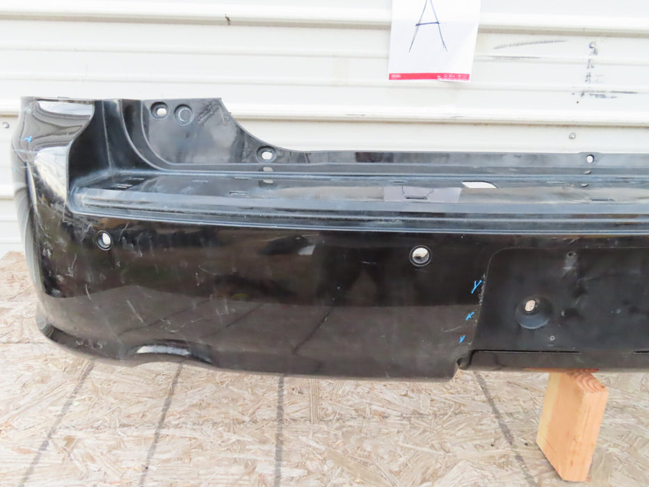 2011 2012 2013 2014 2015 2016 2017 2018 2019 FORD FLEX REAR BUMPER COVER OEM