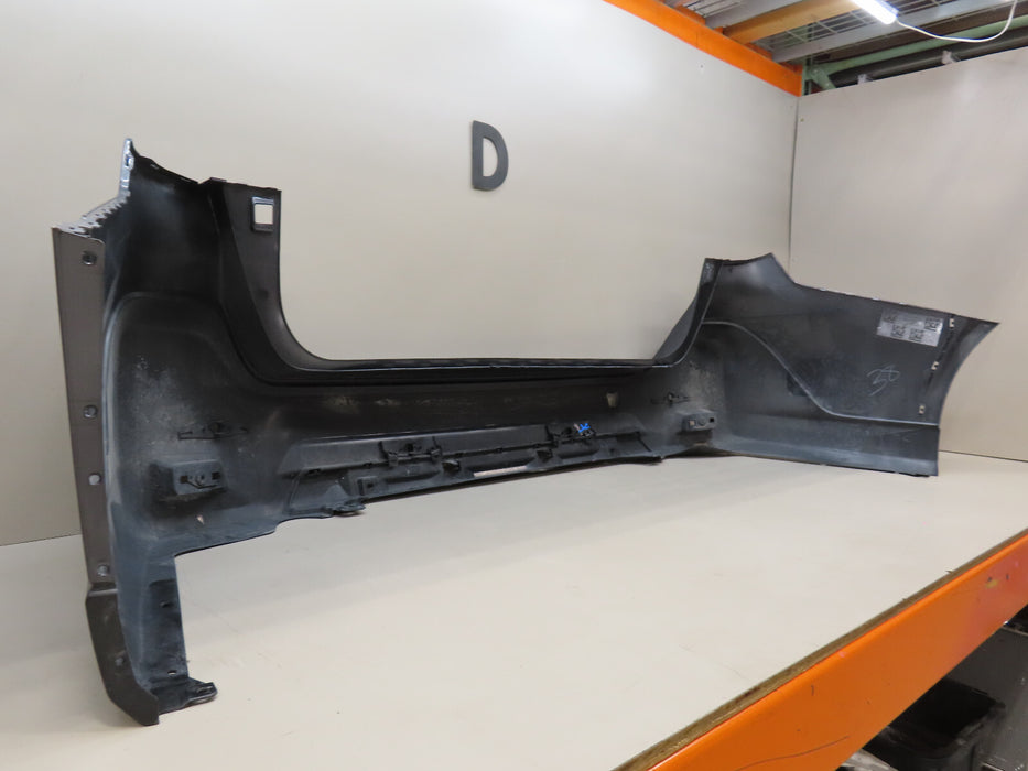 2023-2024 SUBARU OUTBACK REAR BUMPER COVER OEM 57704AN36A
