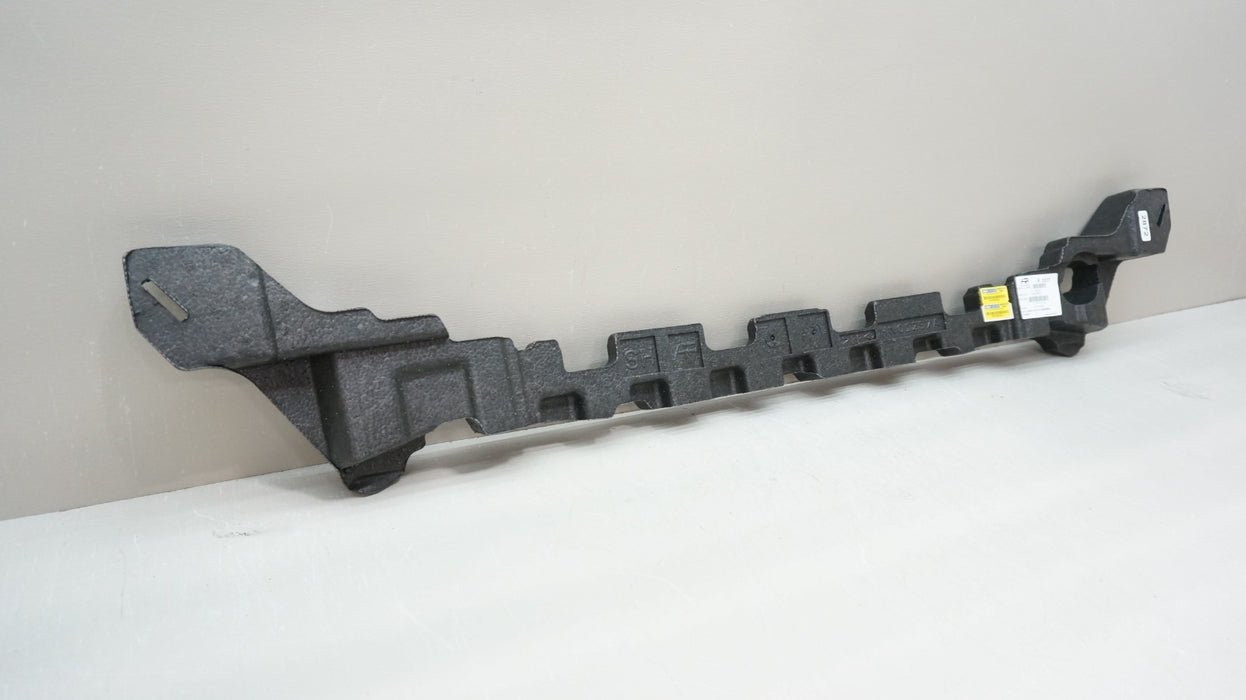 2019-2021 HYUNDAI TUCSON FRONT BUMPER IMPACT ABSORBER FOAM AFTERMARKET CAPA