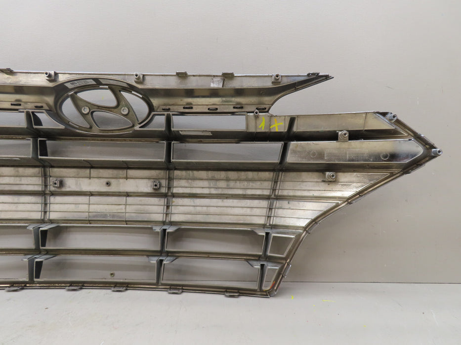 2019-2020 HYUNDAI ELANTRA FRONT GRILL GRILLE OEM 86351-F3510