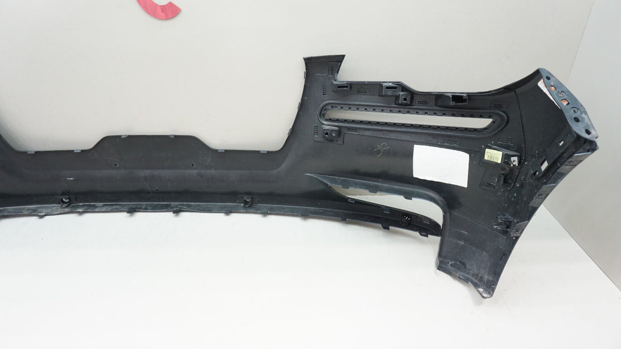 2020-2024 LINCOLN AVIATOR FRONT BUMPER COVER PANEL OEM LC5B-17C831-ADW