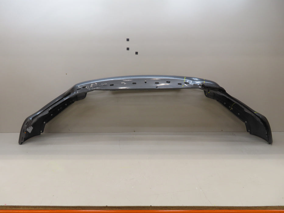 2021 2022 2023 FORD F150 F-150 FRONT BUMPER METAL OEM
