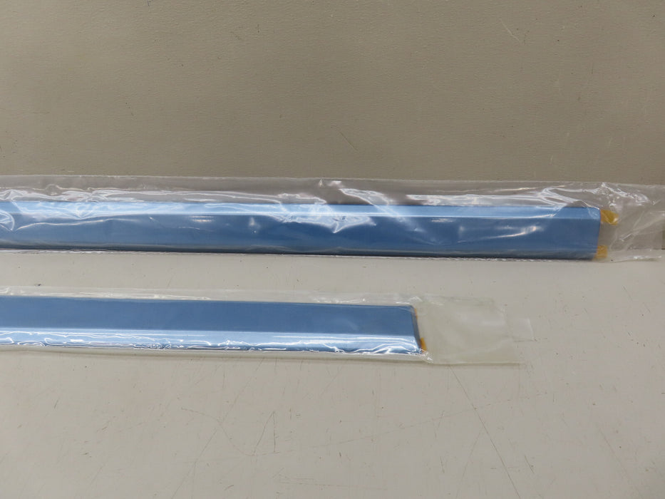 2012-2014 TOYOTA CAMRY FRONT RIGHT/ REAR RIGHT DOOR LOWER MOLDING OEM