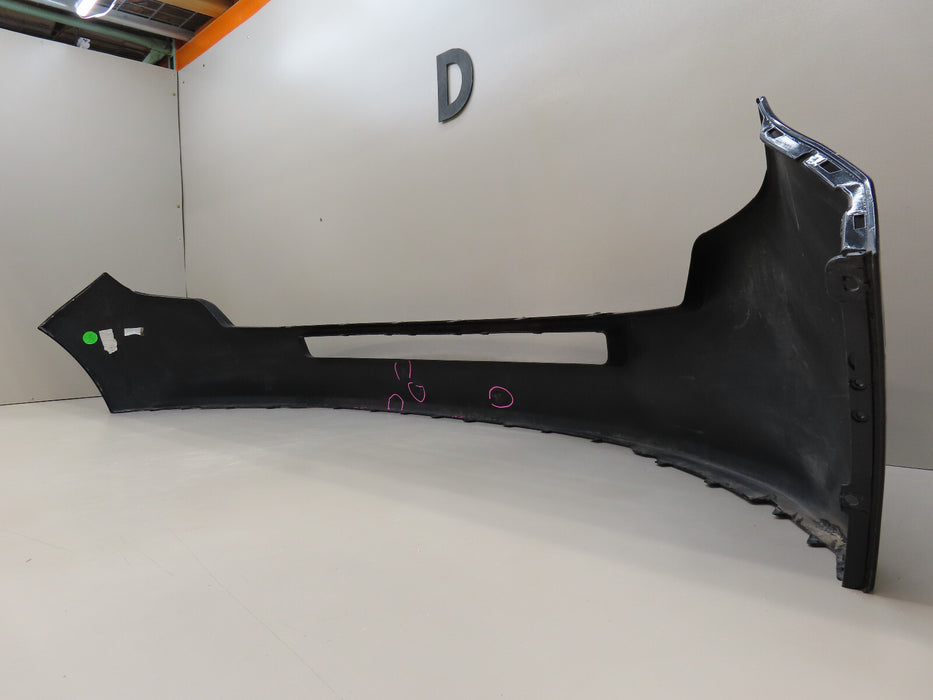 2007-2010 FORD EDGE FRONT UPPER BUMPER COVER OEM 7T43-17F003-AA