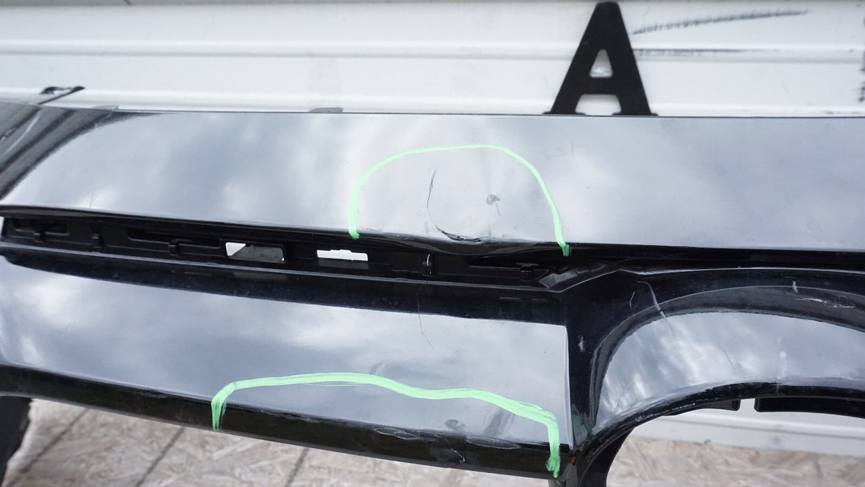 2019-2022 TOYOTA RAV4 FRONT BUMEPR COVER OEM 19 20 21 22