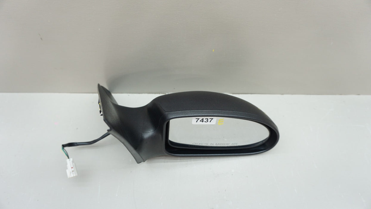 2000-2007 FORD FOCUS RH RIGHT PASSENGER SIDE DOOR MIRROR OEM