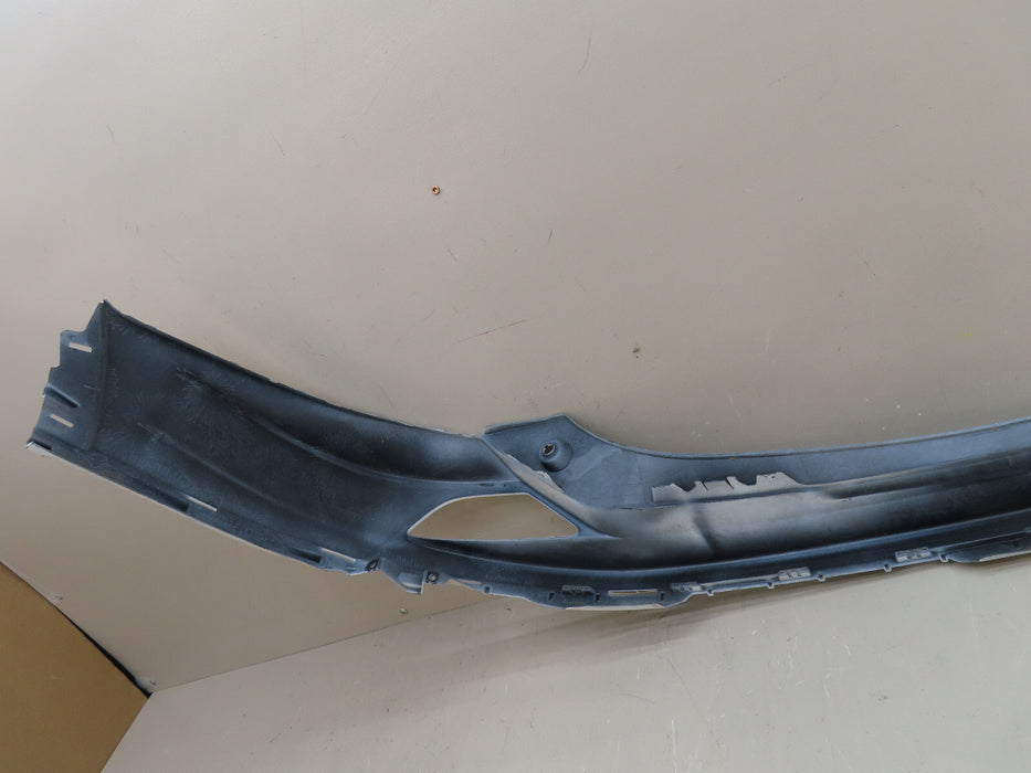 2016 2017 2018 TOYOTA RAV4 REAR UPPER BUMPER COVER OEM 52129-0R120