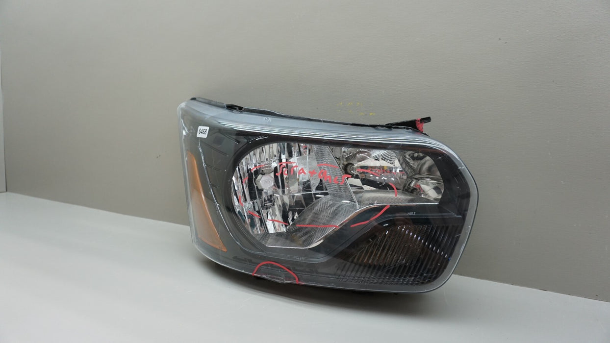 2014-2019 FORD TRANSIT FRONT RH RIGHT PASSENGER SIDE HEADLIGHT OEM