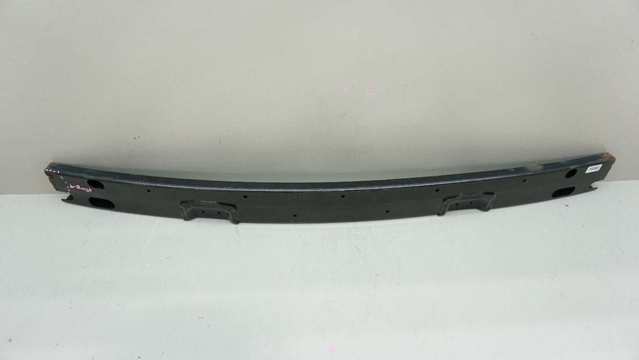 2013-2017 TOYOTA RAV4 REAR BUMPER REINFORCEMENT IMPACT CRASH BAR OEM