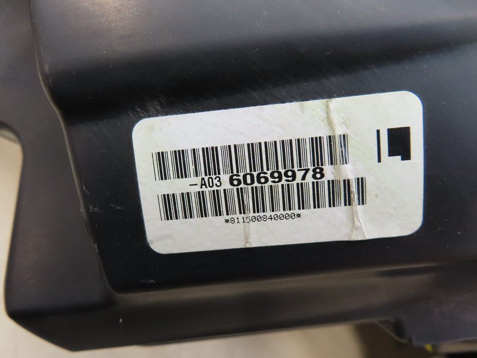 2021-2024 TOYOTA SIENNA FRONT LEFT DRIVER SIDE HEADLIGHT LED OEM 9346