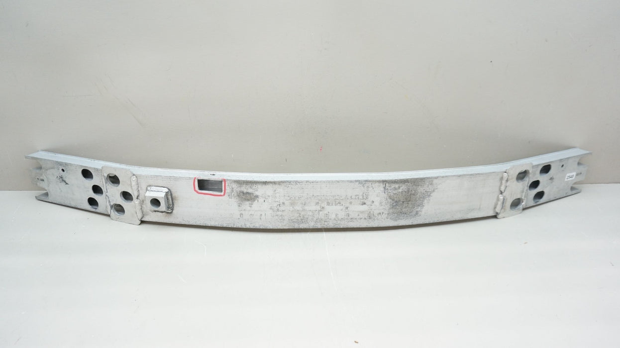 2021-2025 LEXUS IS350 IS300 IS500 FRONT BUMPER REINFORCEMENT BAR OEM