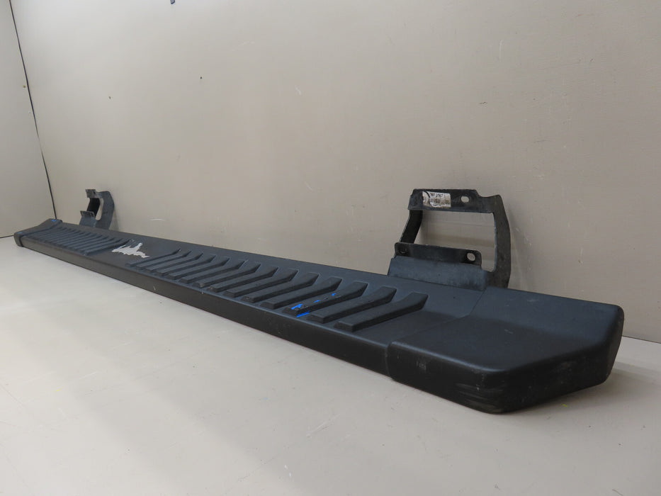 2015-2020 FORD F-150 PICKUP RIGHT PASSENGER SIDE RUNNING BOARD OEM