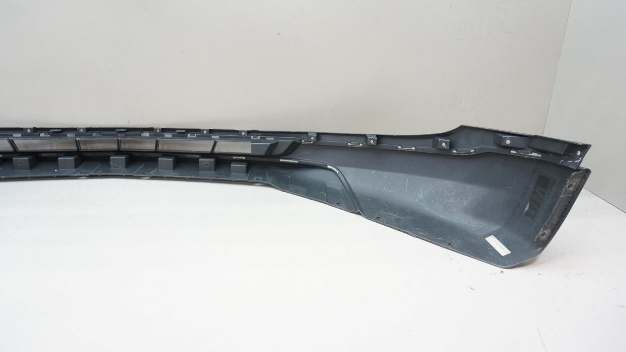 2015-2018 LINCOLN MKC FRONT LOWER BUMPER COVER VALANCE PANEL OEM EJ7B-17626