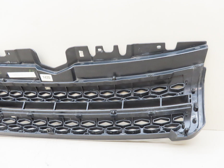 2016-2019 RANGE ROVER EVOQUE FRONT BUMPER RADIATOR GRILLE GRILL OEM GJ32-8L001-A