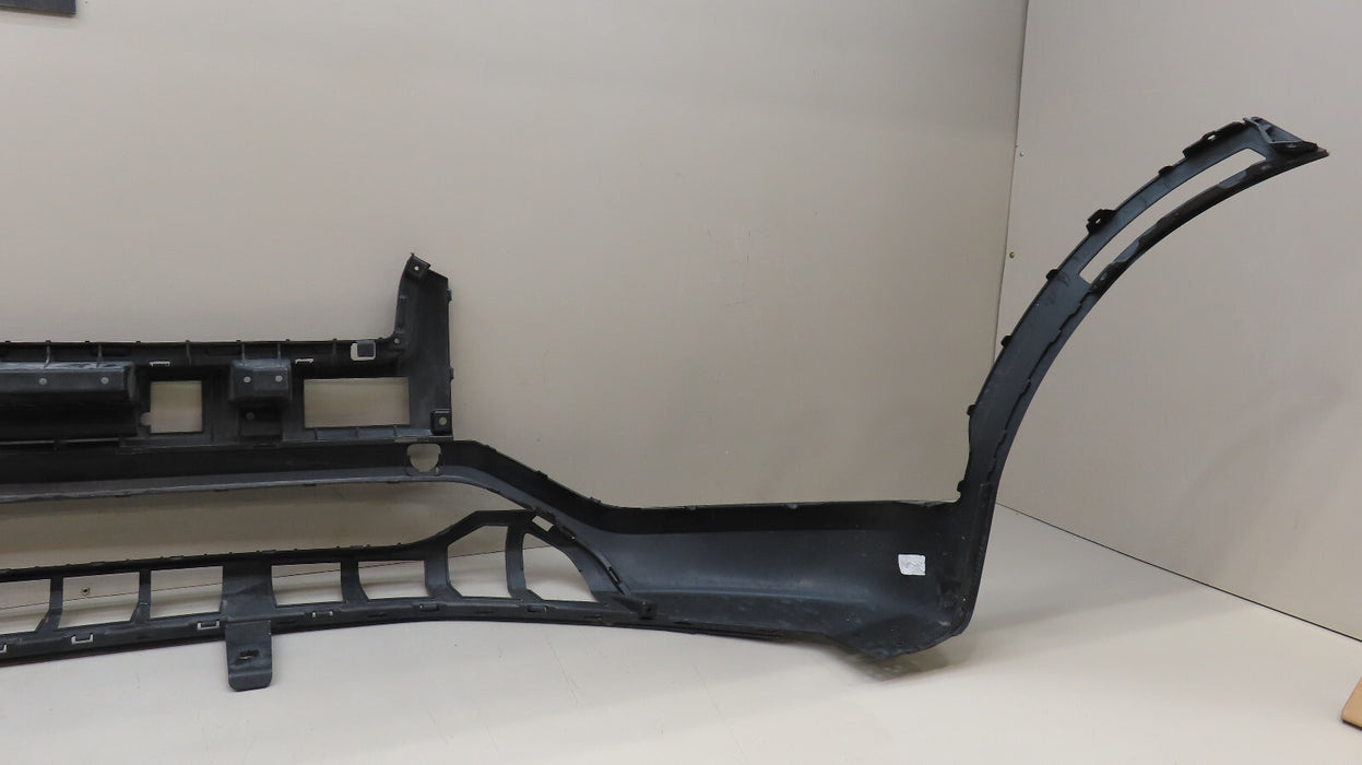 2020-2022 HYUNDAI PALISADE FRONT LOWER BUMPER VALANCE COVER OEM 86512-S8000