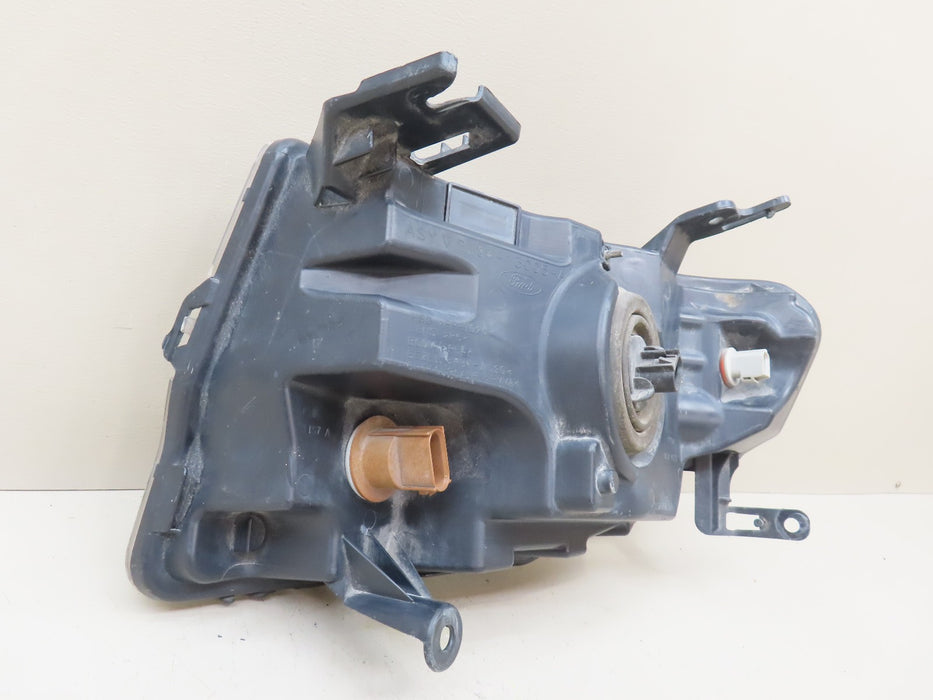 2008-2012 FORD ESCAPE FRONT RIGHT PASSENGER SIDE  HEADLIGHT OEM 9319