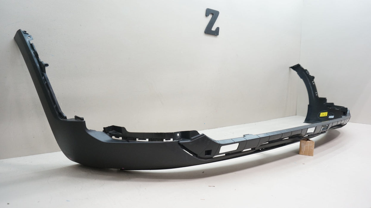 2023-2024 KIA TELLURIDE FRONT LOWER BUMPER VALANCE PANEL OEM 86512-S9500