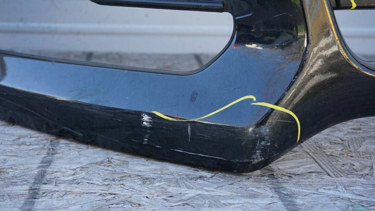 2013-2016 FORD ESCAPE FRONT BUMPER COVER OEM 13 14 15 16