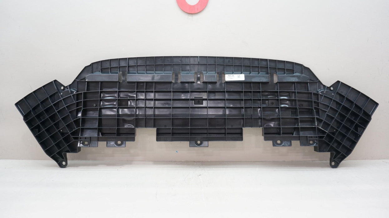 2023-2025 HONDA ACCORD FRONT UNDER COVER SPLASH SHIELD OEM 7117530A