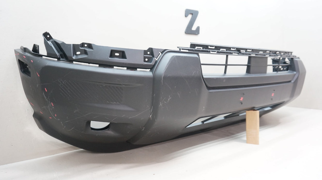 2021-2025 FORD BRONCO SPORT FRONT BUMPER COVER S1PB-17626 OEM