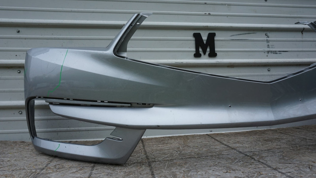 2017-2020 ACURA MDX FRONT BUMPER COVER OEM 71101TZ5-A000 17 18 19 20