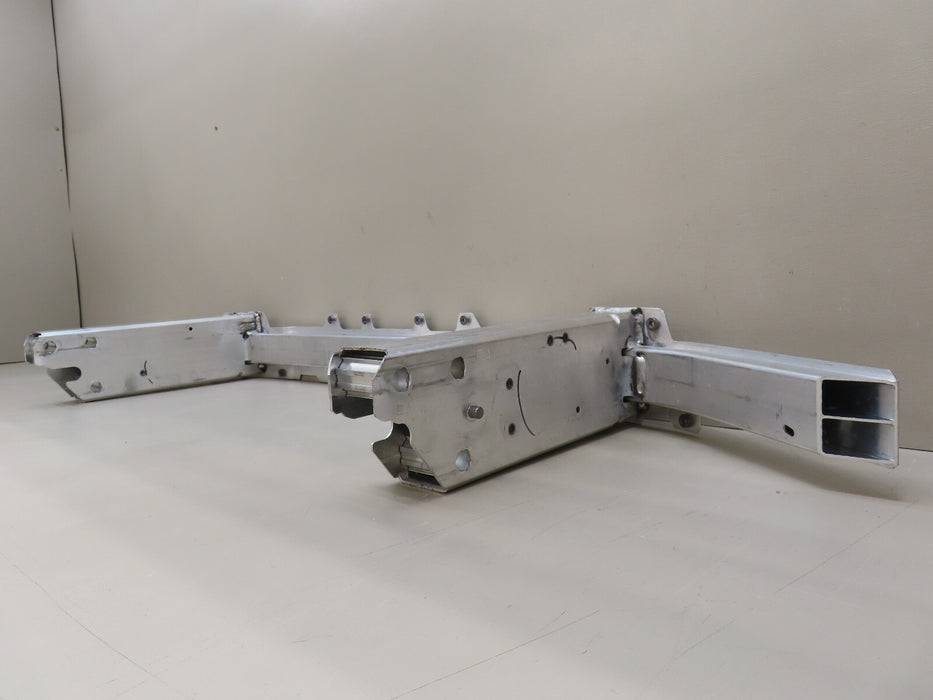 2018-2020 BMW X3 X4 FRONT BUMPER REINFORCEMENT IMPACT BAR OEM