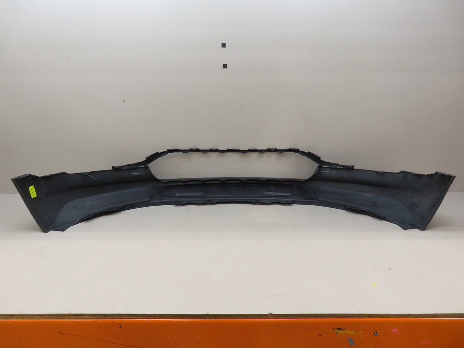 2018-2021 GMC TERRIAN FRONT LOWER BUMPER COVER VALANCE OEM