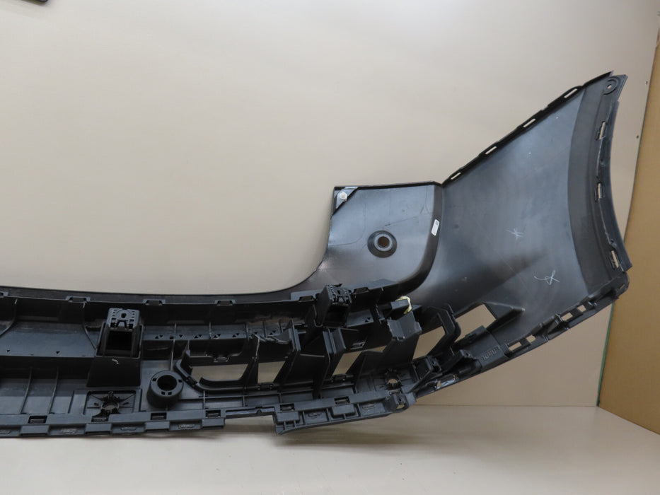 2018 2019 2020 AUDI Q5 BASIS REAR BUMPER COVER OEM 80A807511