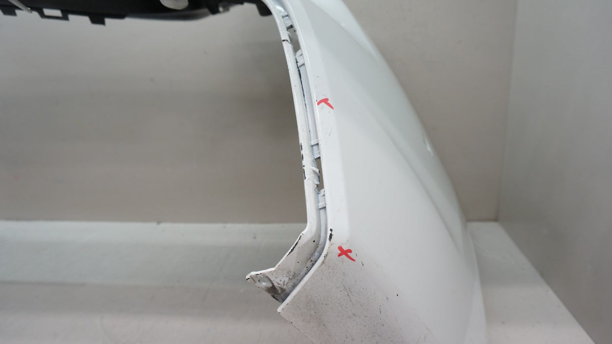 2018-2021 BMW X3M G01 REAR BUMPER COVER PANEL OEM 8064829
