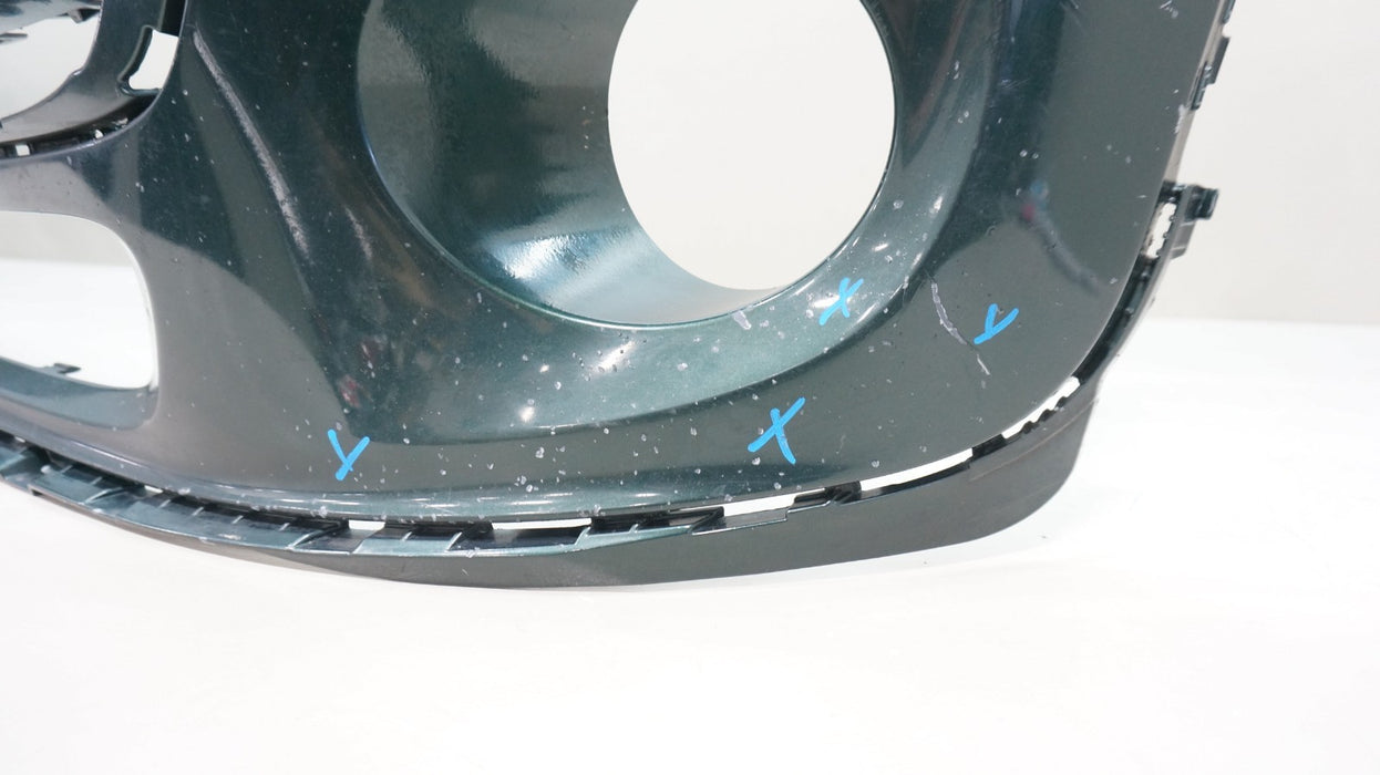 2014-2016 MINI COOPER F56 FRONT BUMPER COVER OEM 7317969
