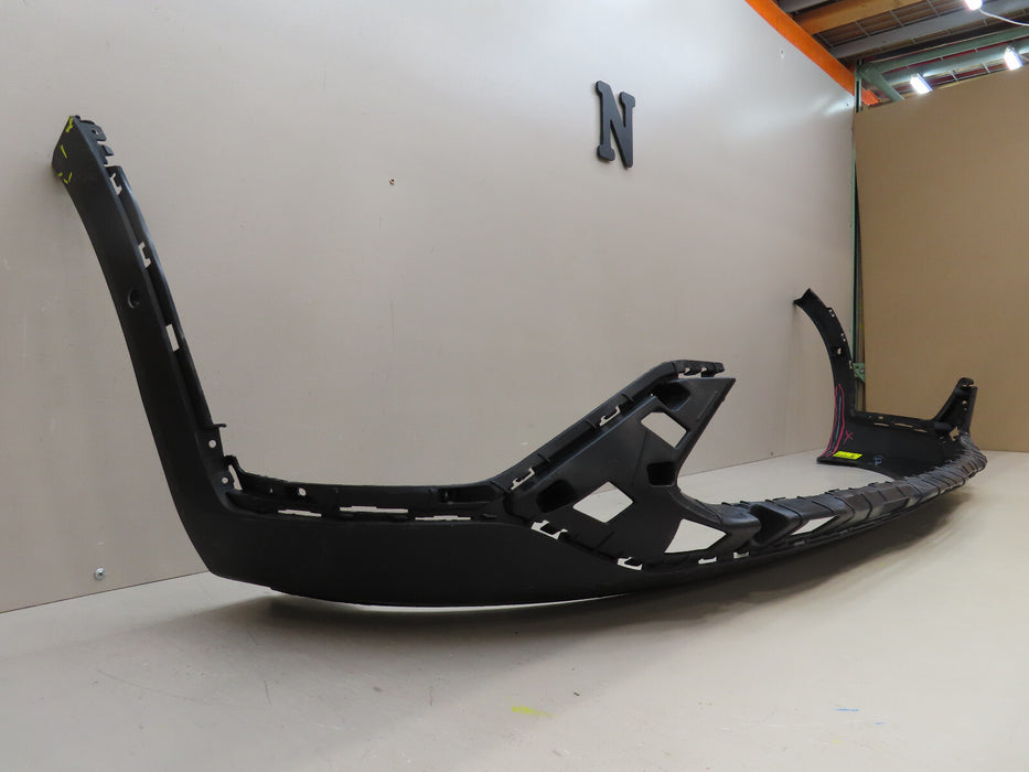 2021 2022 2023 HYUNDAI SANTA FE LIMITIED FRONT LOWER BUMPER COVER VALANCE OEM