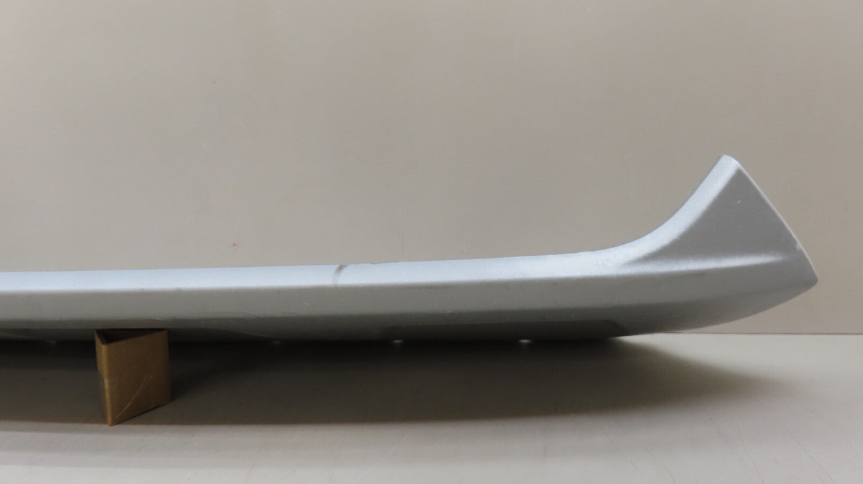 2017-2019 FORD ESCAPE FRONT LOWER BUMPER TRIM VALANCE OEM GJ54-17F771-ABW