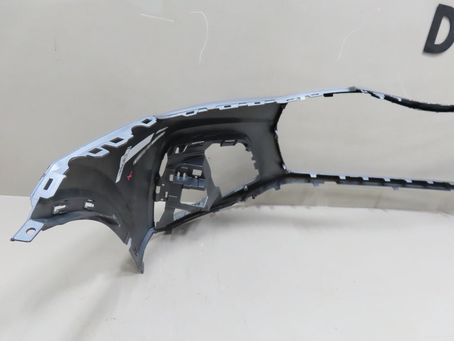 2021 2022 AUDI Q5 FRONT BUMPER COVER OEM 80A.807.437