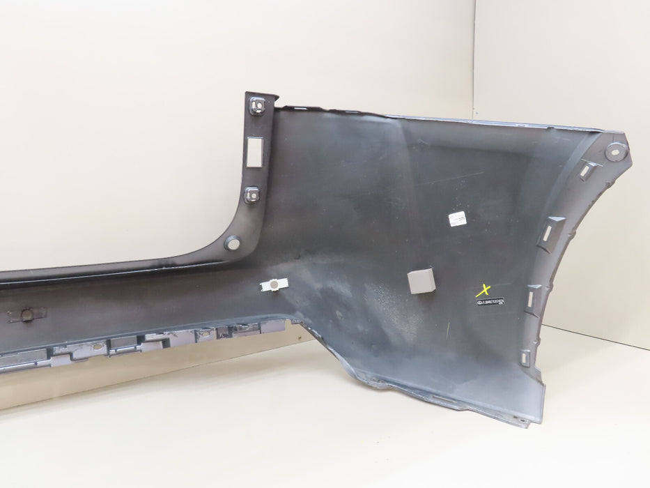 2015-2017 LEXUS NX200T NX300H REAR BUMPER COVER 52159-78010 OEM