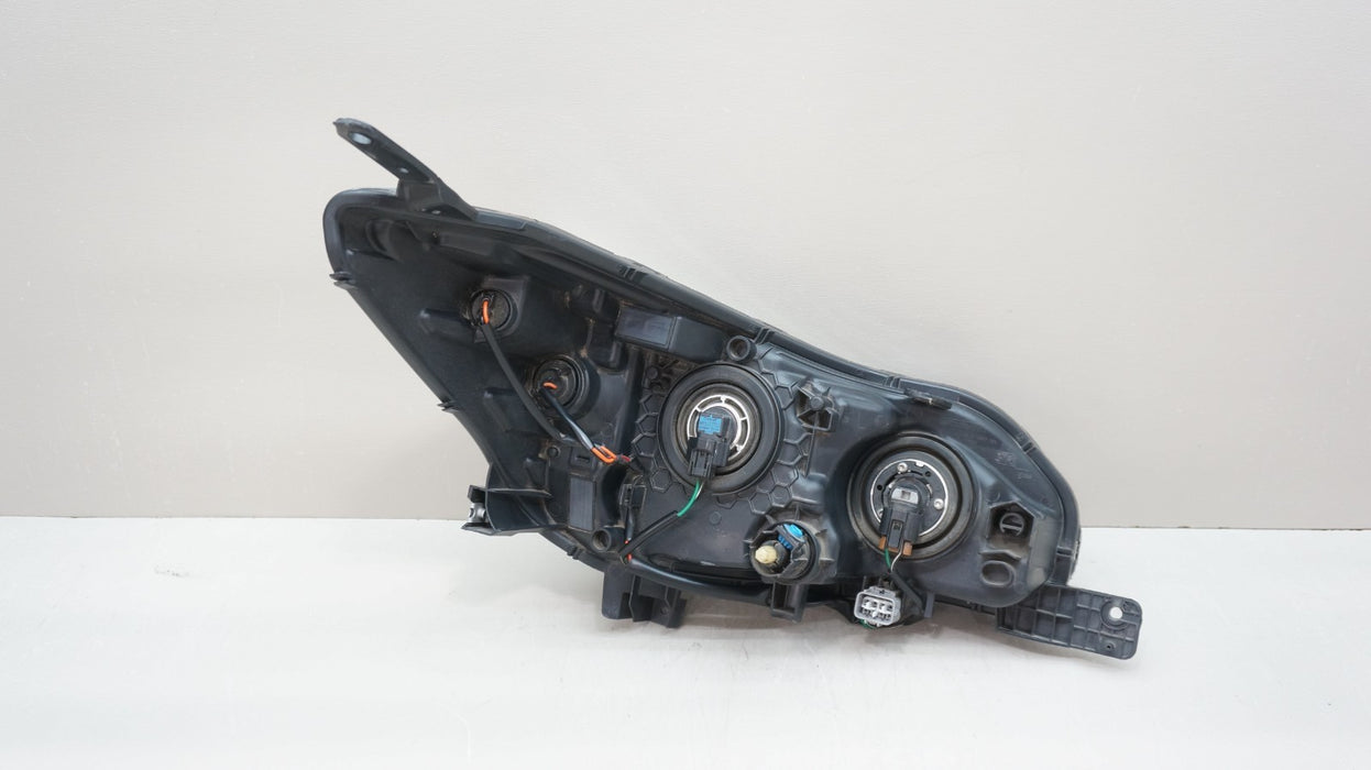 2017-2023 SUBARU IMPREZA FRONT LEFT DRIVER SIDE HALOGEN HEADLIGHT OEM