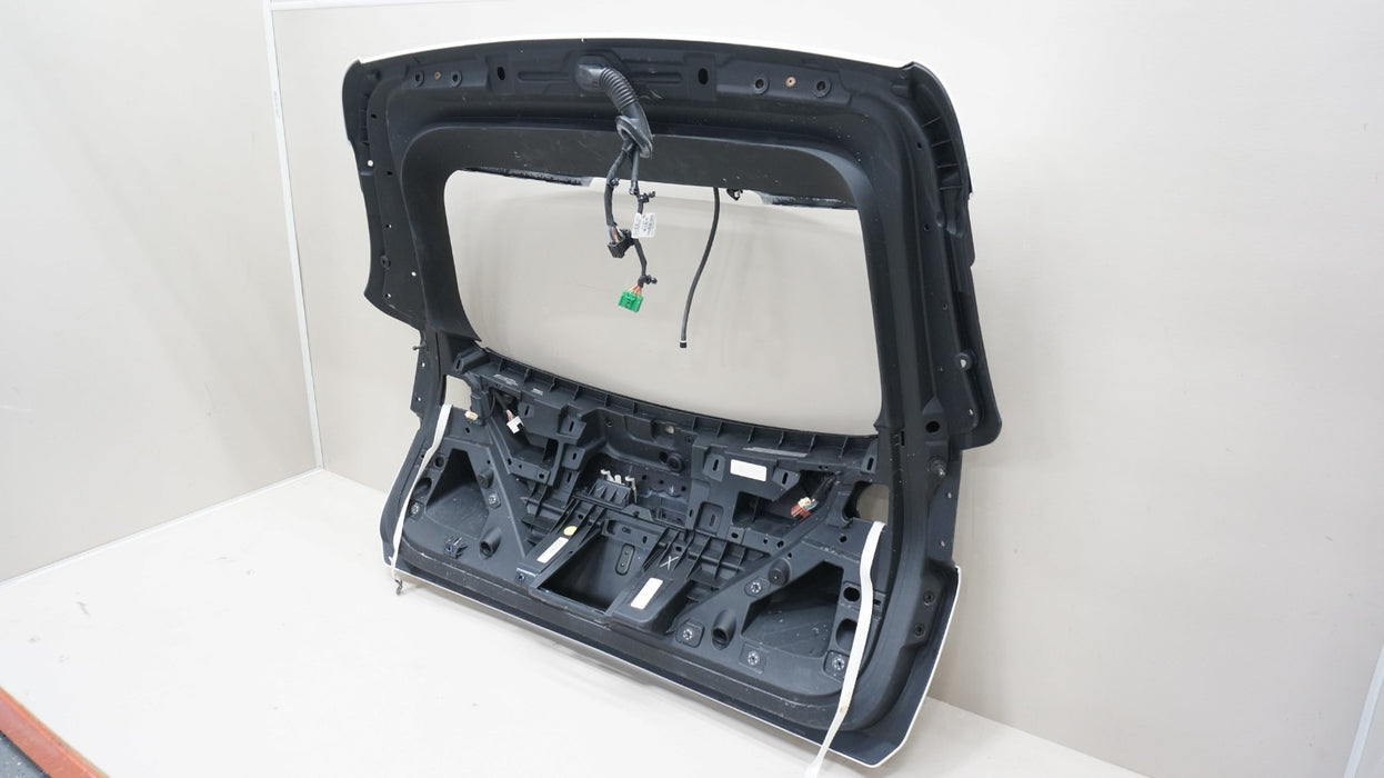 2019-2023 JEEP CHEROKEE REAR LIFTGATE TAILGATE SHELL OEM