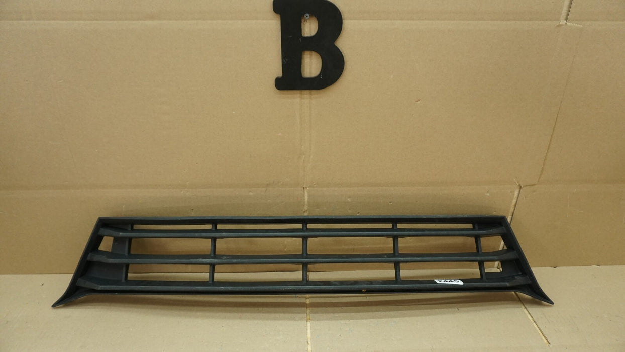 2016-2017 MITSUBISHI OUTLADER SPORT FRONT BUMPER LOWER GRILL GRILLE LG-70-226