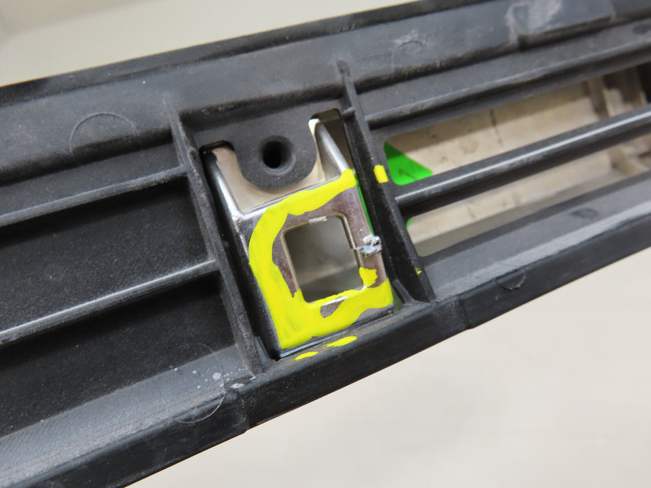 2020-2024 TOYOTA HIGHLANDER RIGHT PASSENGER SIDE ROOF RACK RAIL OEM
