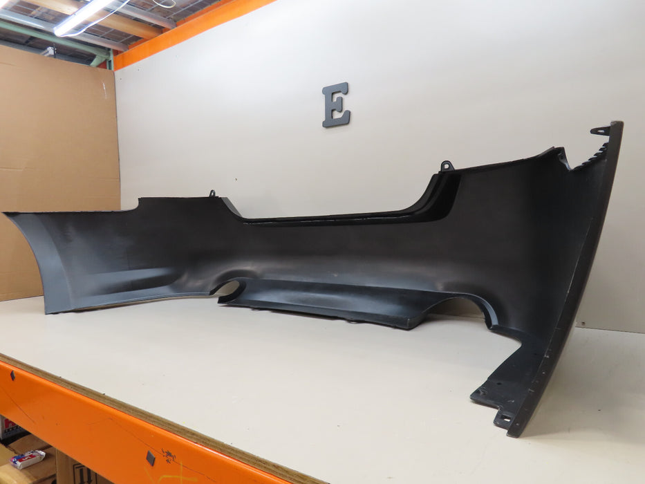 2009-2014 NISSAN MAXIMA REAR BUMPER COVER OEM 85022-9N00H