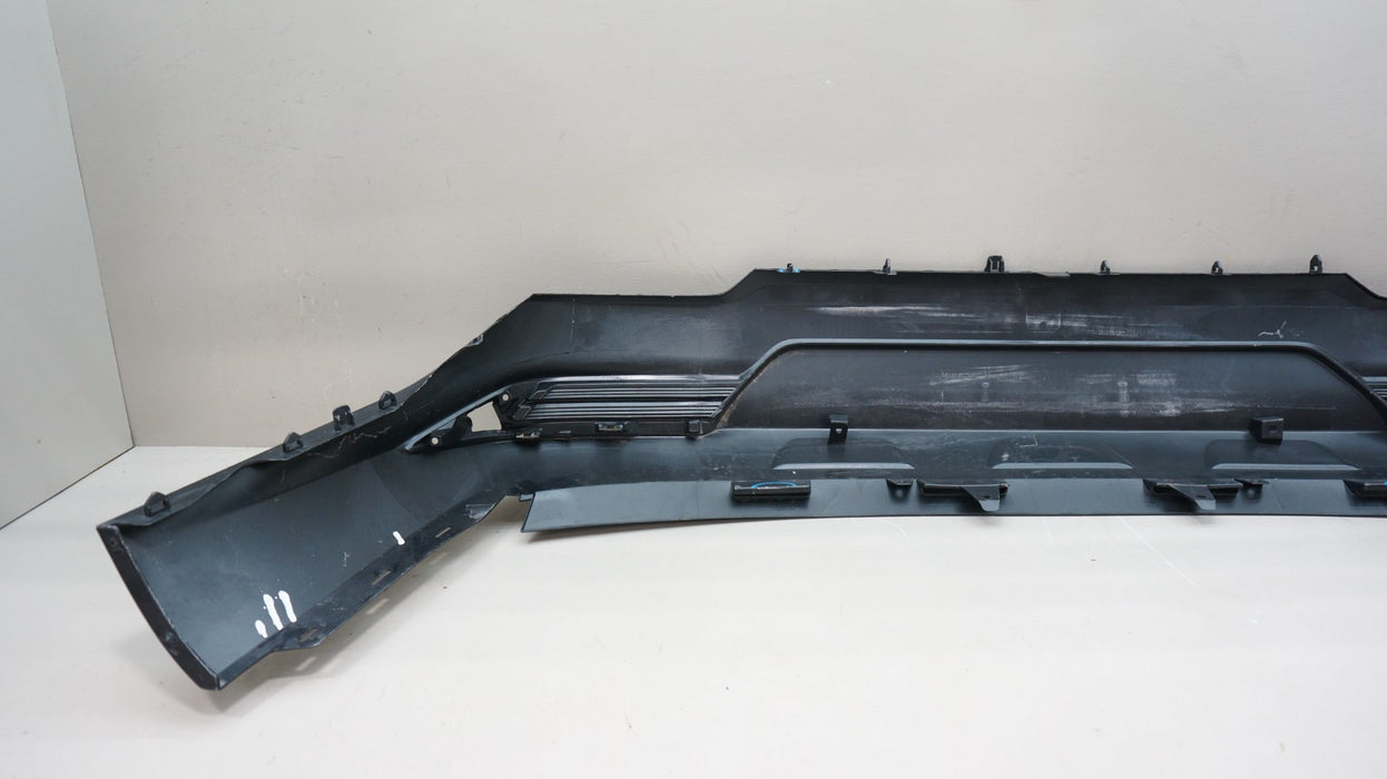 2022-2025 LEXUS NX350 REAR LOWER BUMPER VALANCE COVER 52169-F6010 OEM